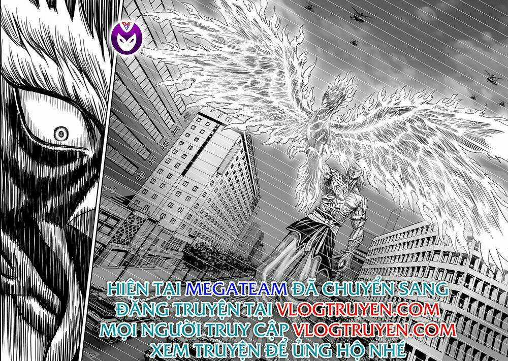 Cự Kê Chiến Ký Chapter 7.2 trang 11