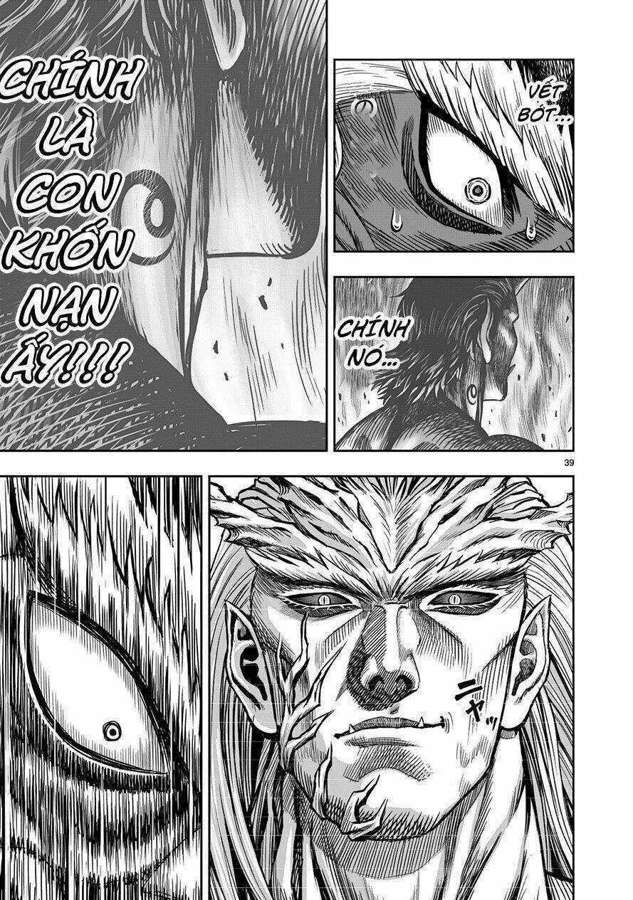 Cự Kê Chiến Ký Chapter 7.2 trang 15