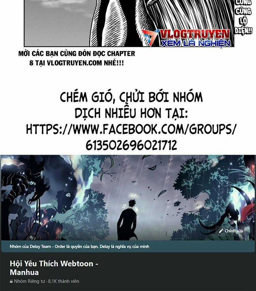 Cự Kê Chiến Ký Chapter 7.2 trang 19