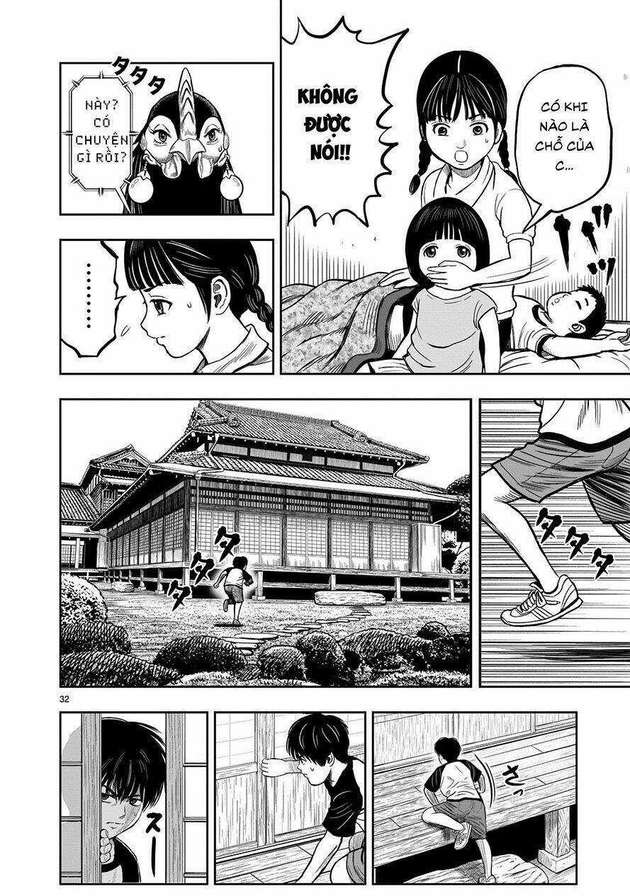 Cự Kê Chiến Ký Chapter 9.2 trang 12