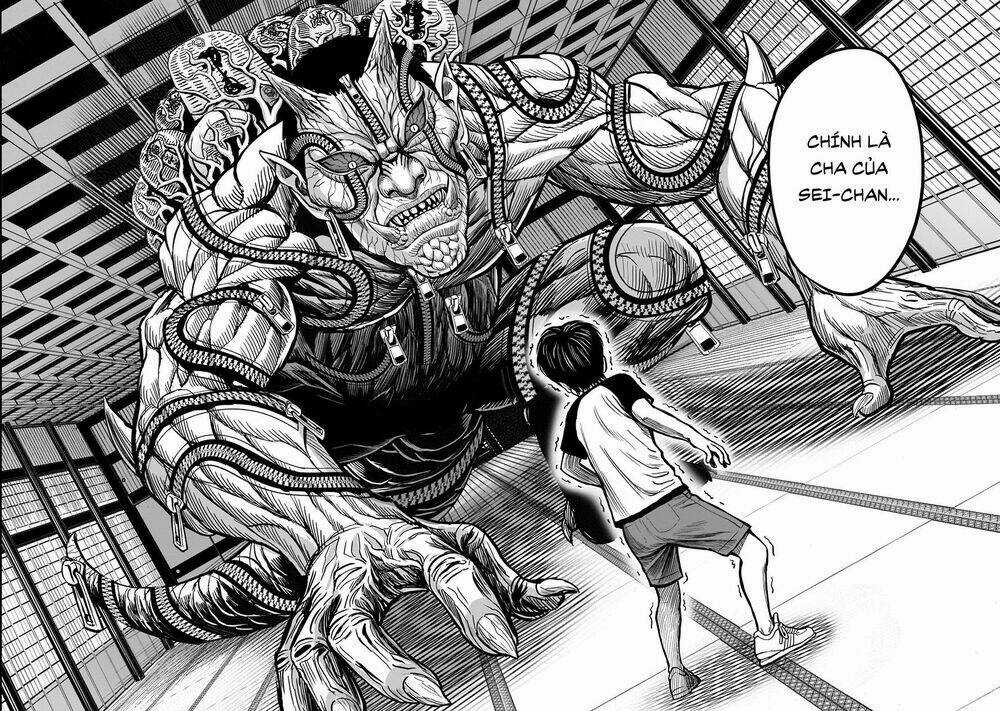 Cự Kê Chiến Ký Chapter 9.2 trang 14