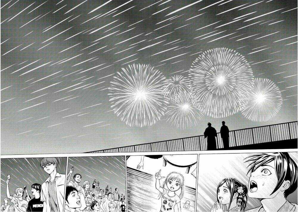 Cự Long Chiến Ký Chapter 1.1 trang 28