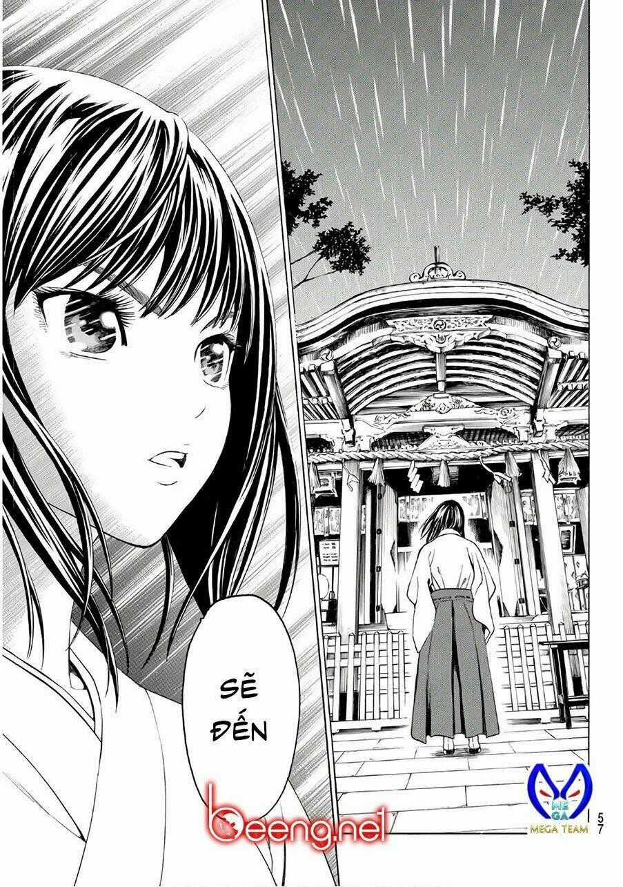 Cự Long Chiến Ký Chapter 1.1 trang 35