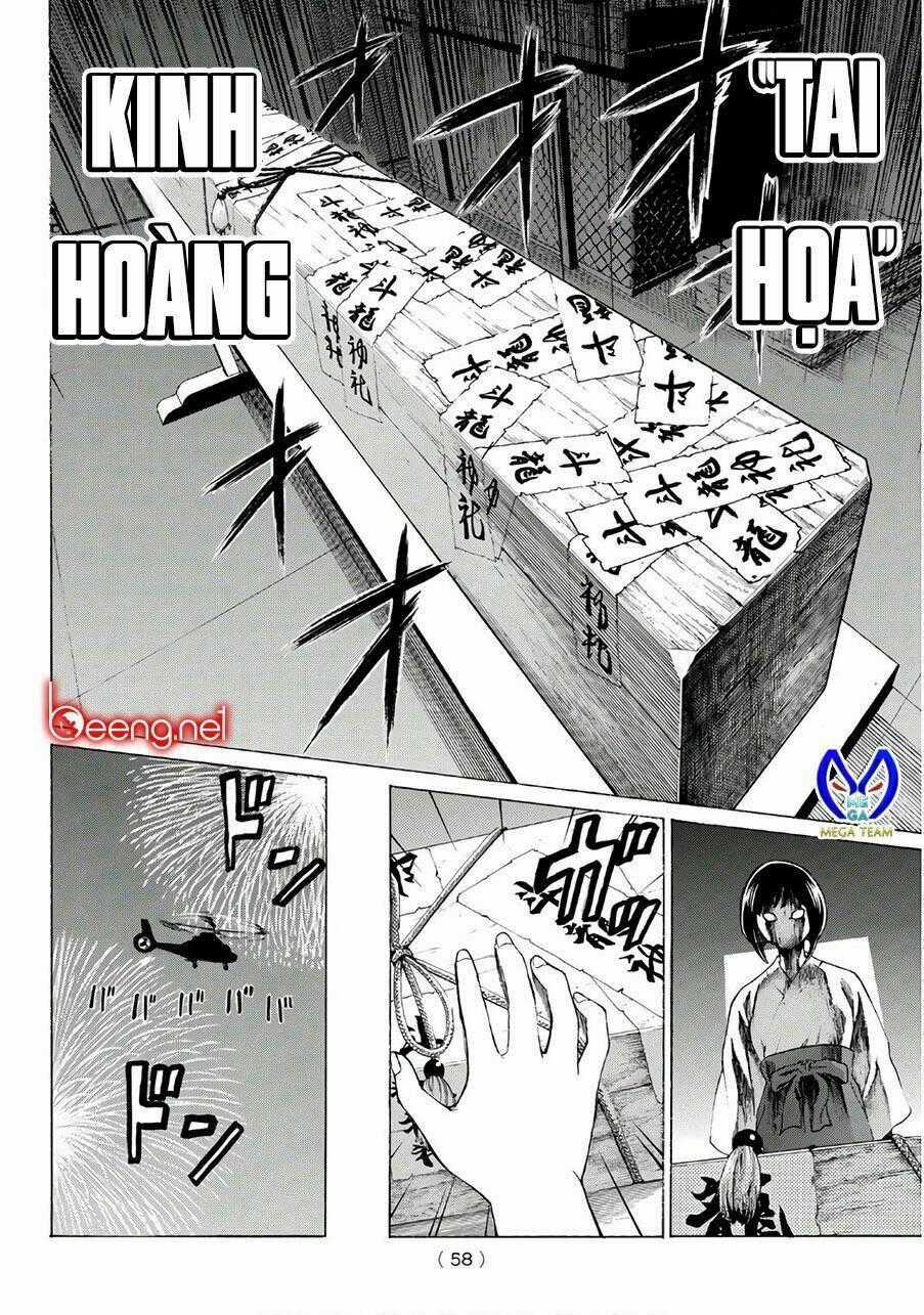 Cự Long Chiến Ký Chapter 1.2 trang 0