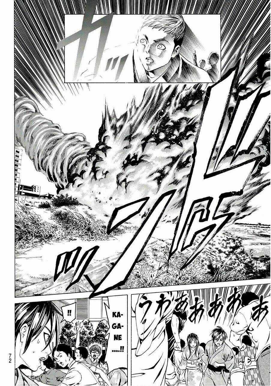 Cự Long Chiến Ký Chapter 1.2 trang 13