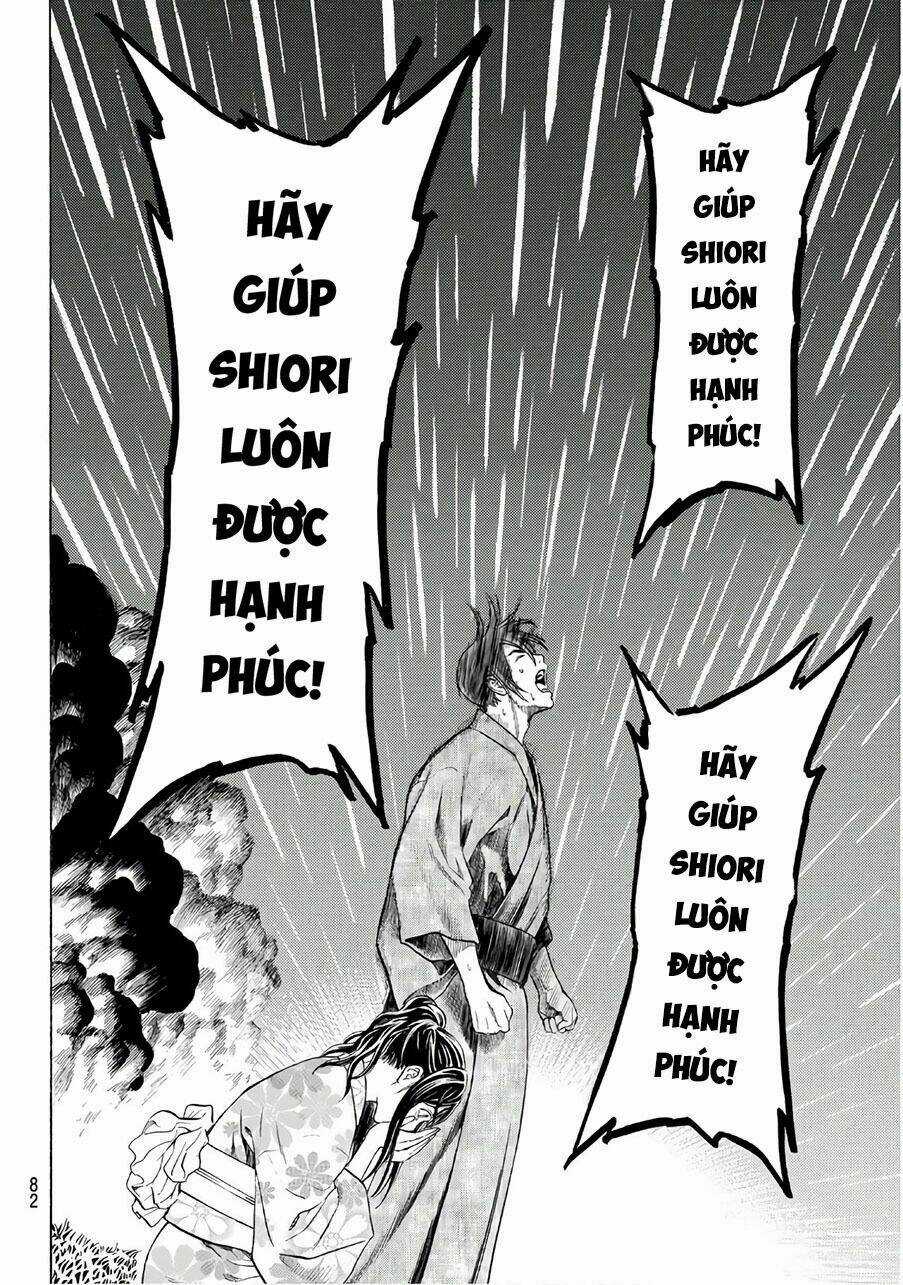 Cự Long Chiến Ký Chapter 1.2 trang 22