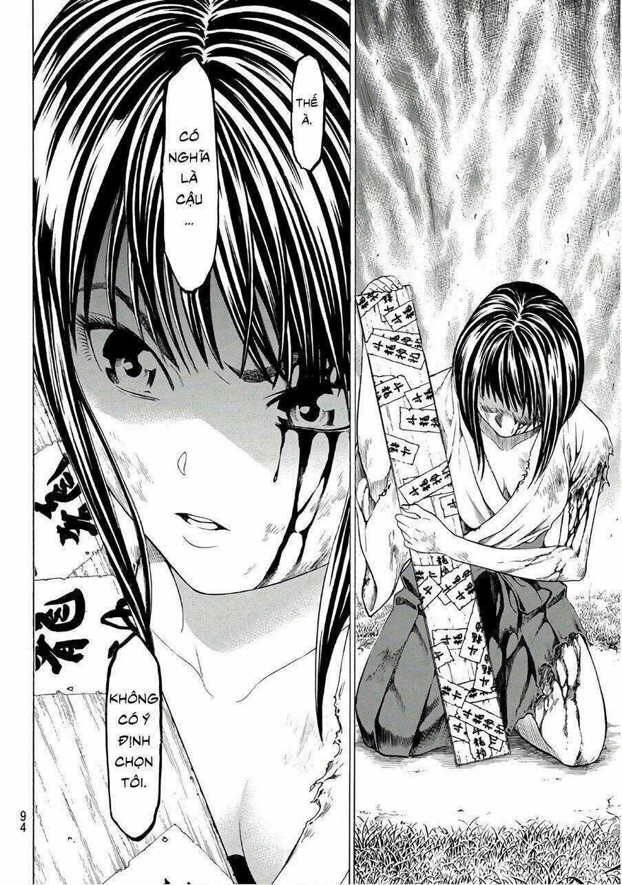 Cự Long Chiến Ký Chapter 1.2 trang 32