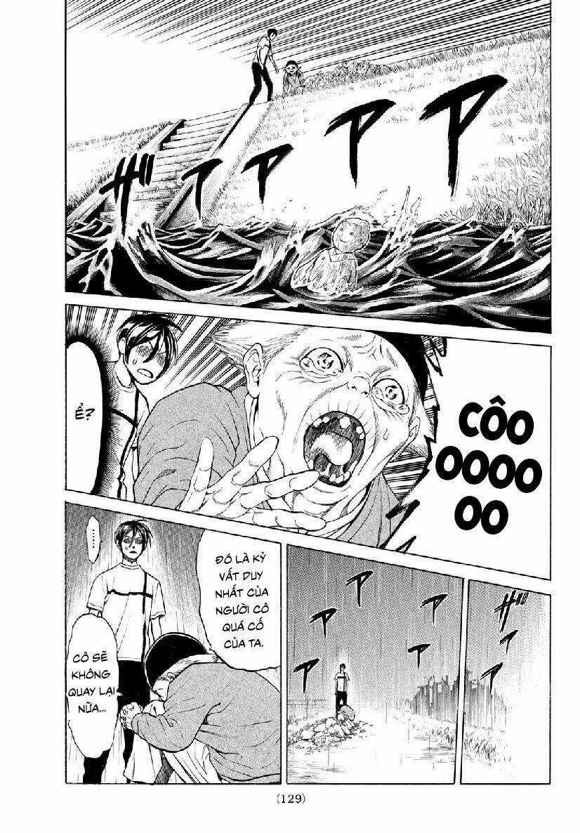 Cự Long Chiến Ký Chapter 2.1 trang 11