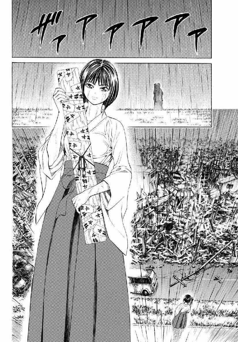 Cự Long Chiến Ký Chapter 2.1 trang 14