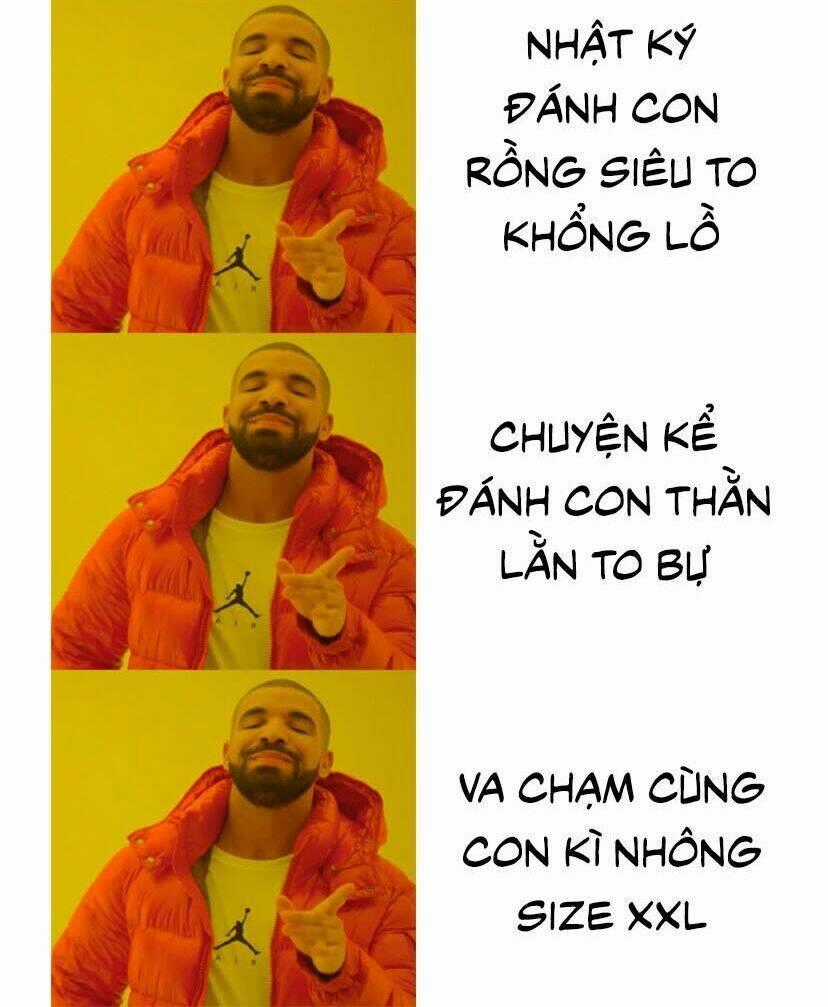 Cự Long Chiến Ký Chapter 2.1 trang 34