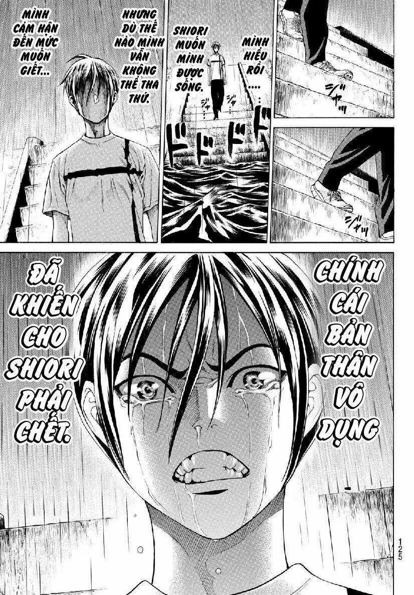 Cự Long Chiến Ký Chapter 2.1 trang 7