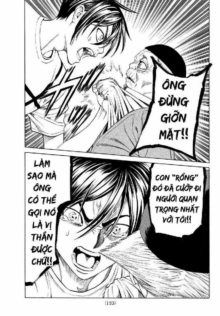 Cự Long Chiến Ký Chapter 2.2 trang 2