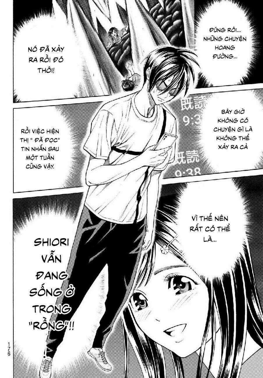 Cự Long Chiến Ký Chapter 2.2 trang 24