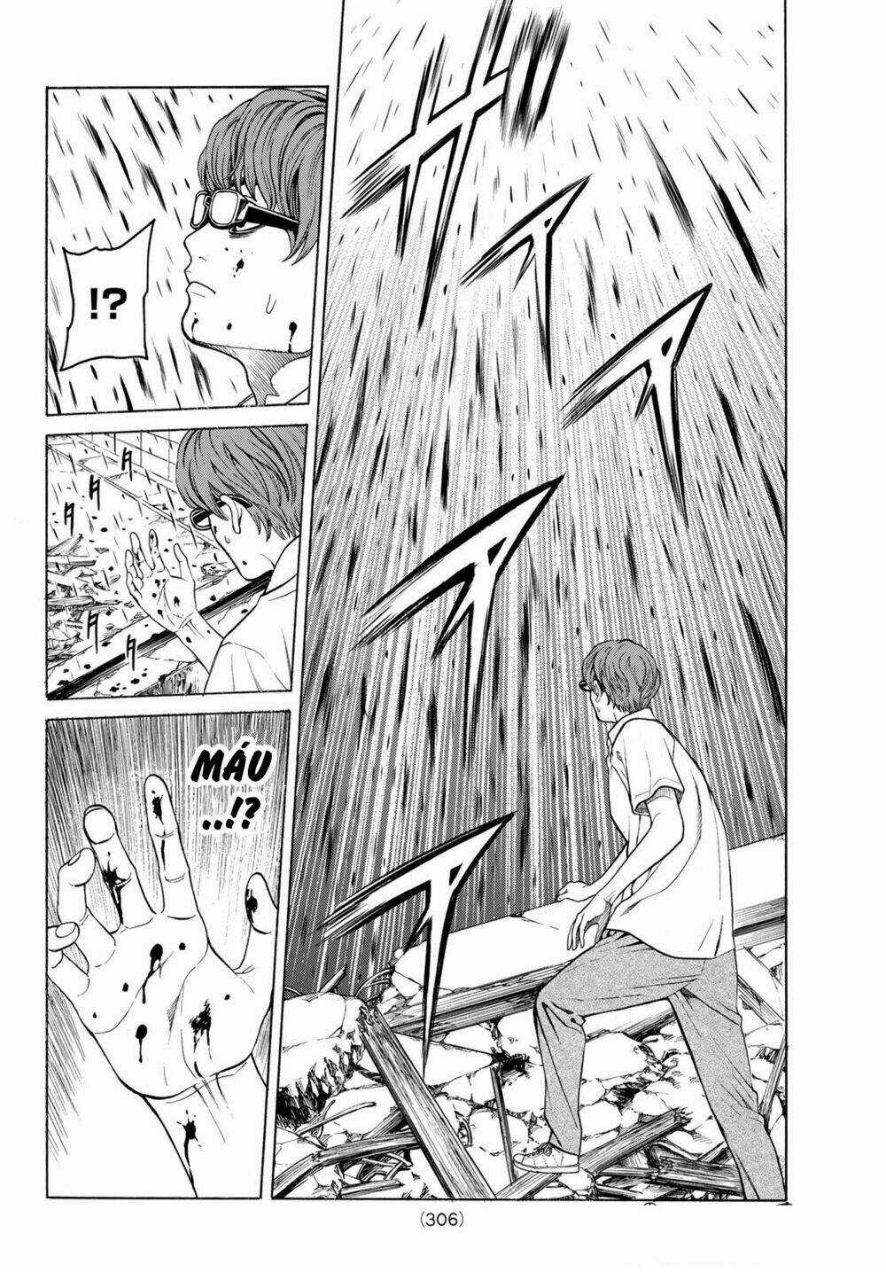 Cự Long Chiến Ký Chapter 3.2 trang 23