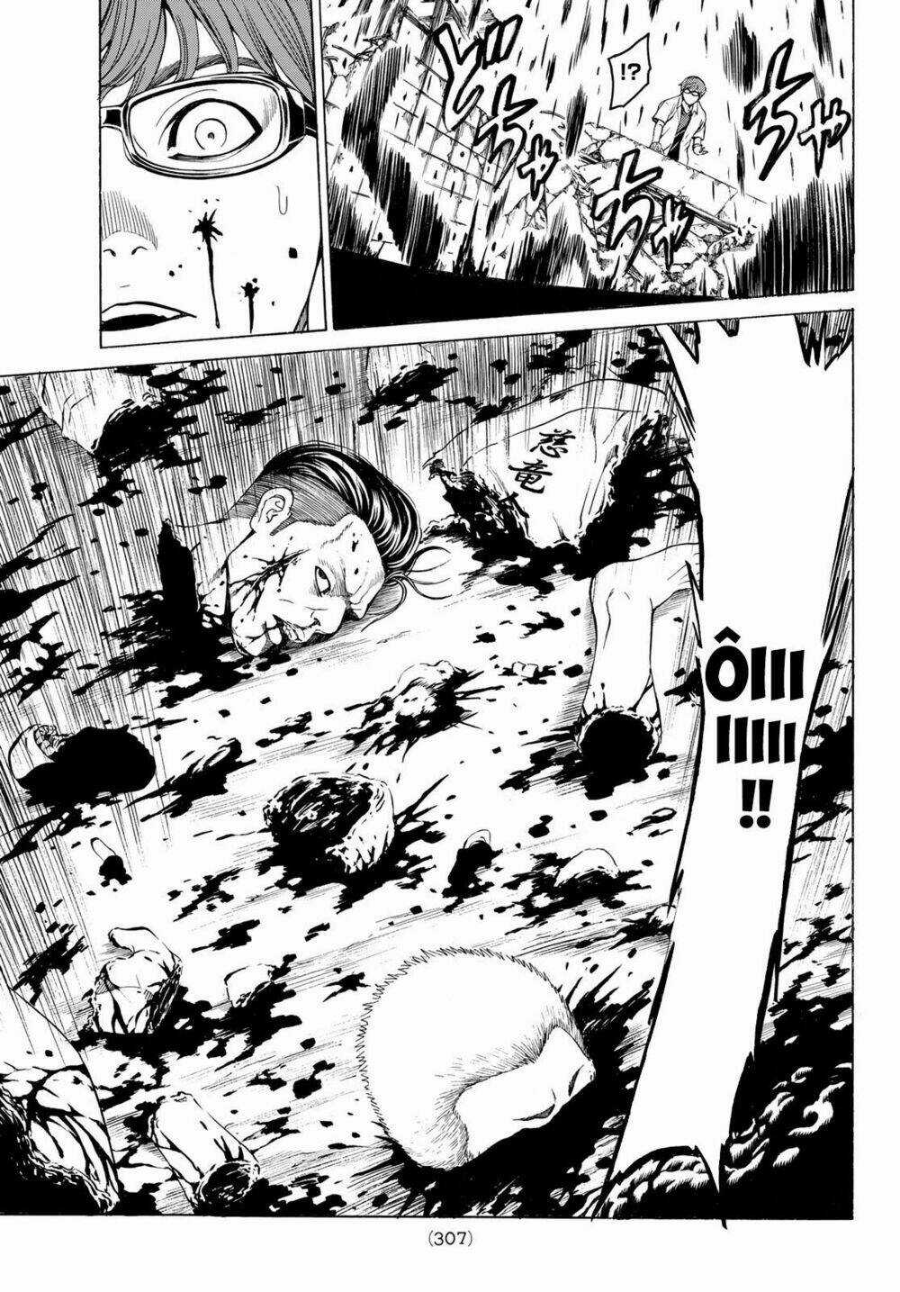 Cự Long Chiến Ký Chapter 3.2 trang 24