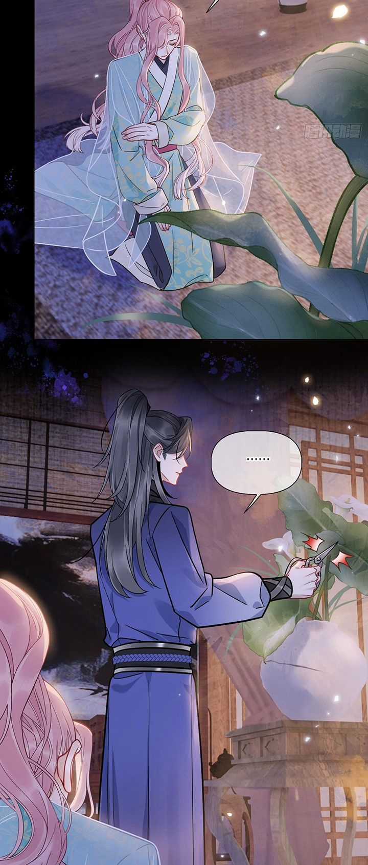 Cư Tâm Bất Kính Chapter 10 trang 13