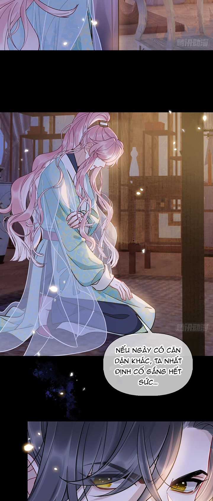 Cư Tâm Bất Kính Chapter 10 trang 14