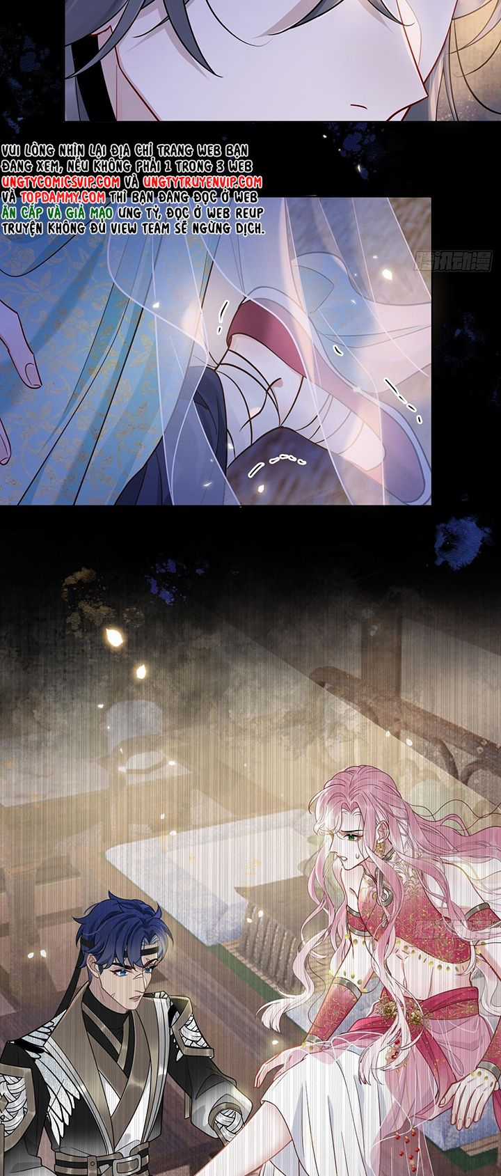 Cư Tâm Bất Kính Chapter 10 trang 15