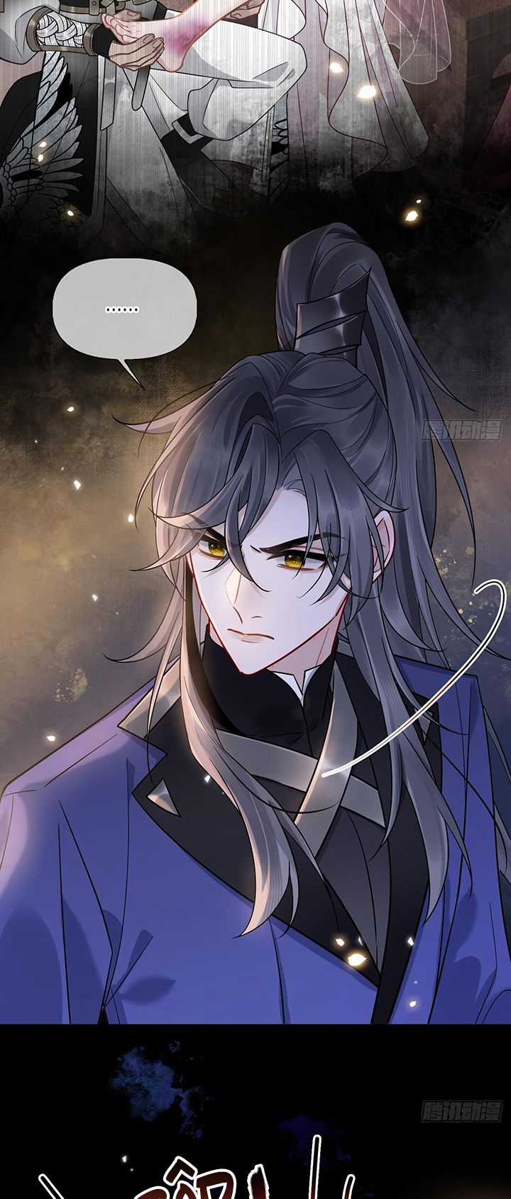 Cư Tâm Bất Kính Chapter 10 trang 16