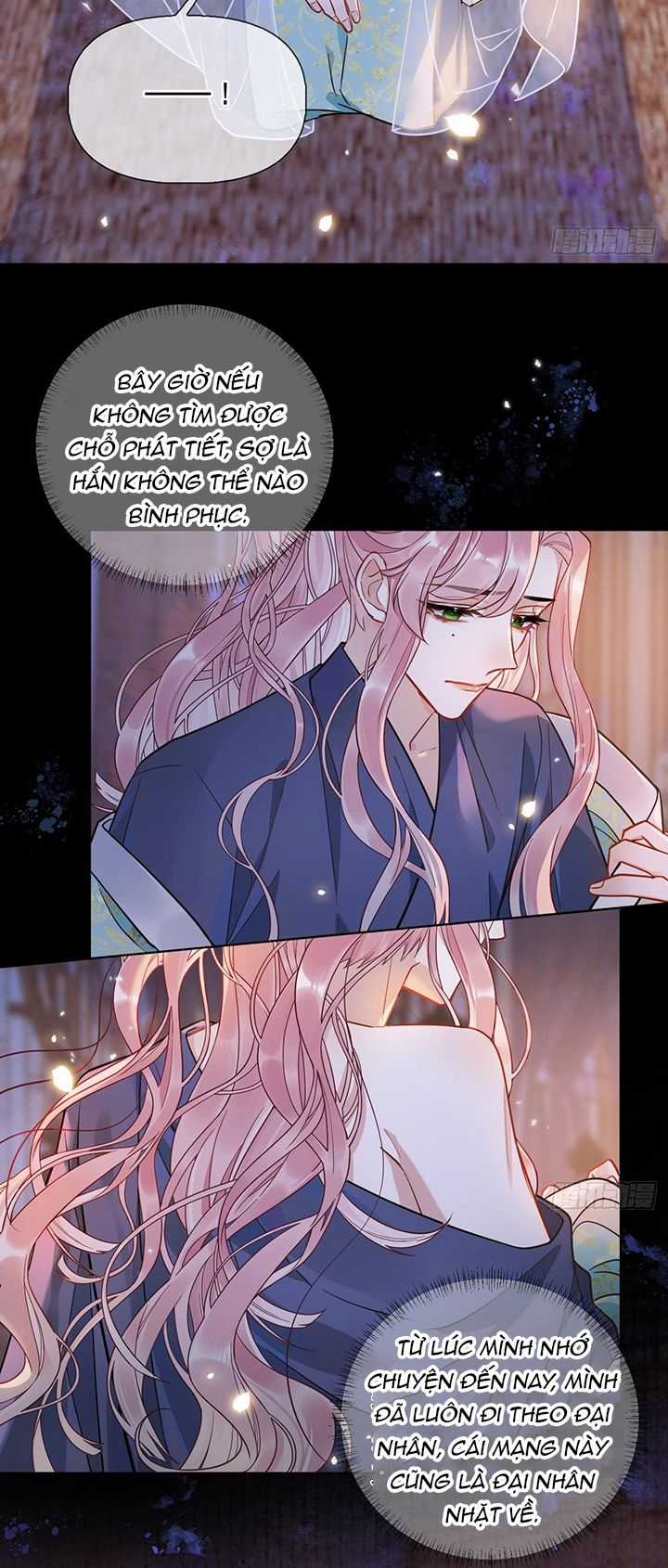 Cư Tâm Bất Kính Chapter 10 trang 18