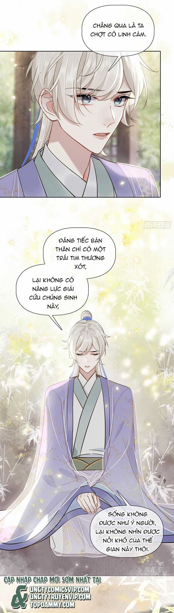 Cư Tâm Bất Kính Chapter 10 trang 5