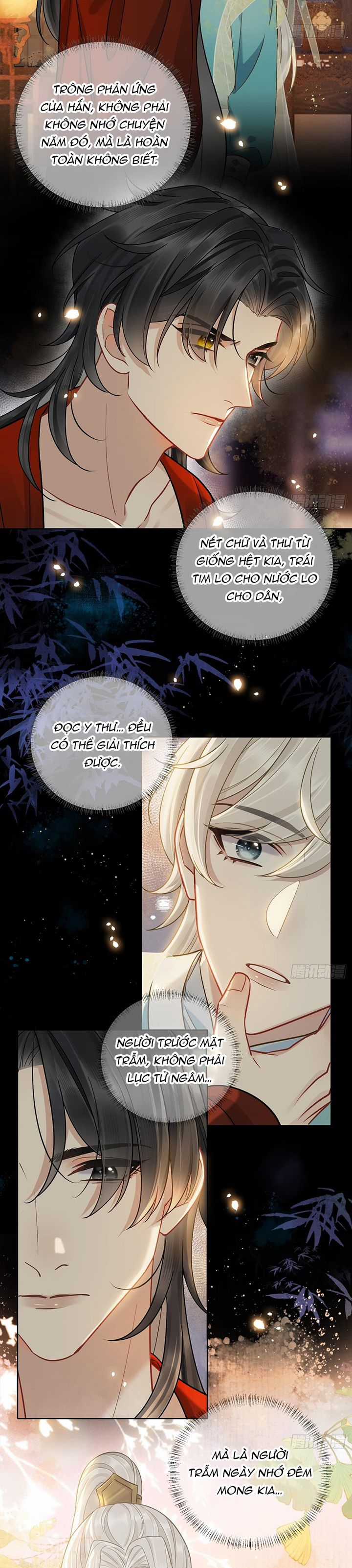 Cư Tâm Bất Kính Chapter 12 trang 7