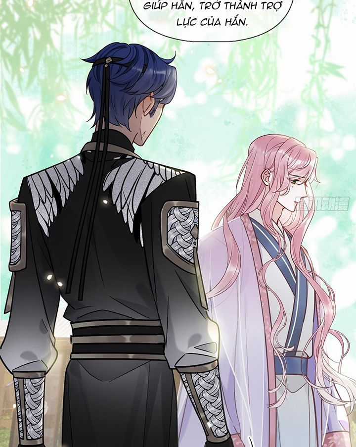 Cư Tâm Bất Kính Chapter 14 trang 16