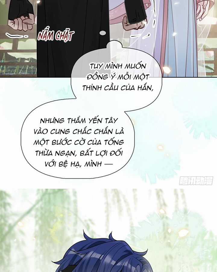 Cư Tâm Bất Kính Chapter 14 trang 17