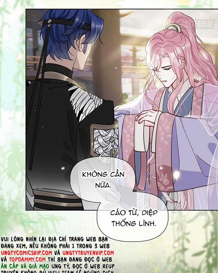 Cư Tâm Bất Kính Chapter 14 trang 19