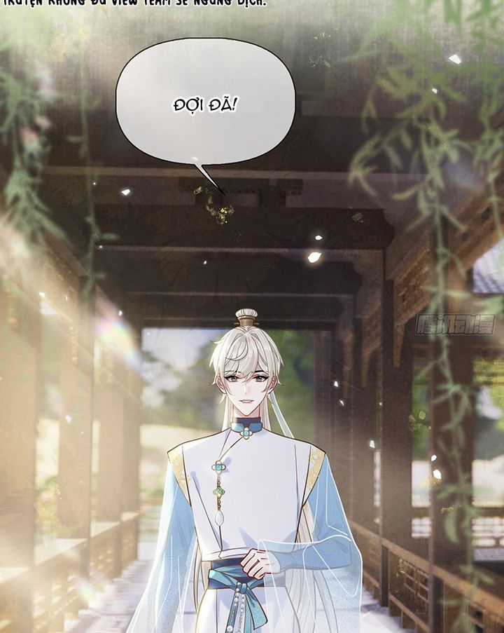 Cư Tâm Bất Kính Chapter 14 trang 20