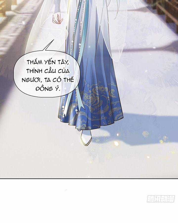 Cư Tâm Bất Kính Chapter 14 trang 21