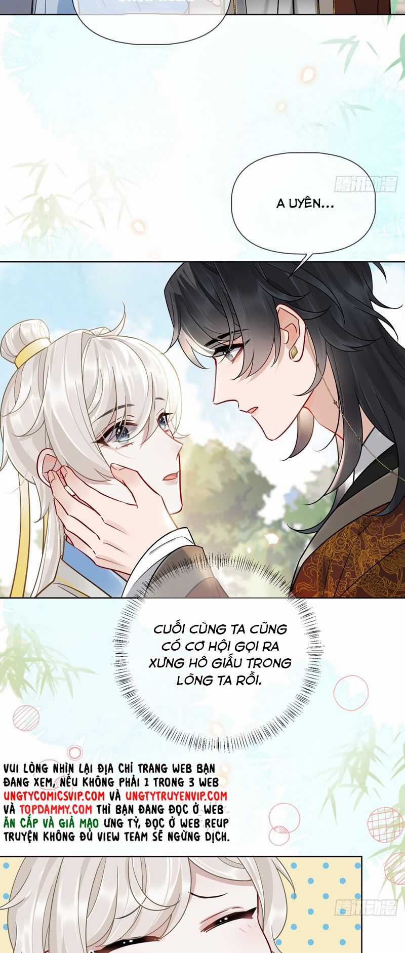 Cư Tâm Bất Kính Chapter 15 trang 17