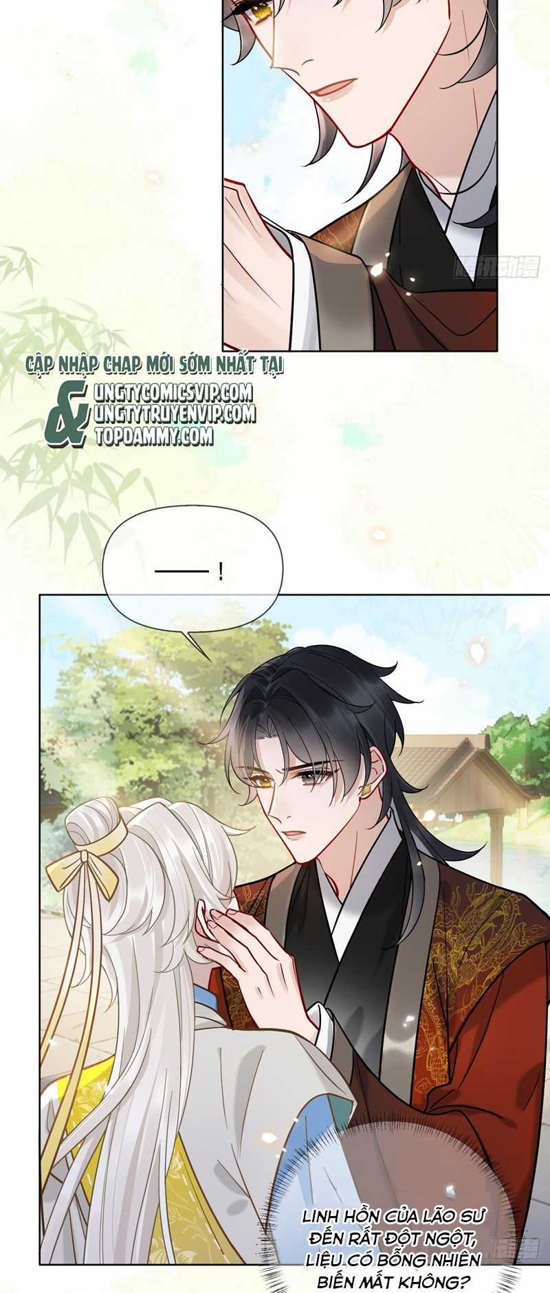 Cư Tâm Bất Kính Chapter 15 trang 26