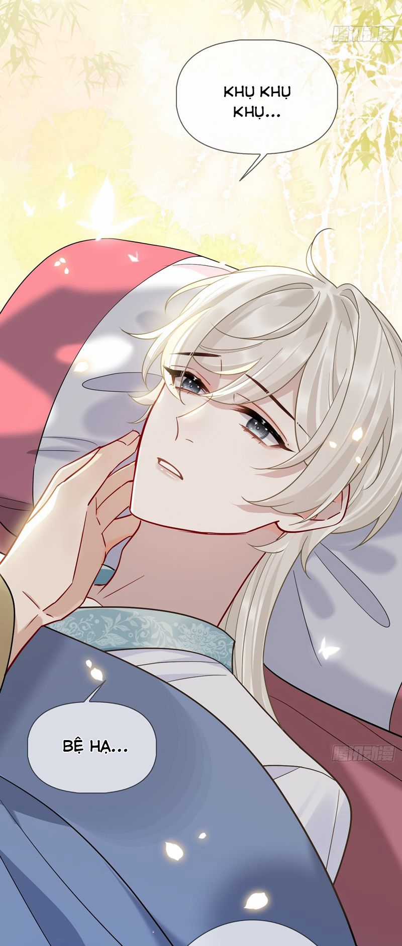 Cư Tâm Bất Kính Chapter 16 trang 12