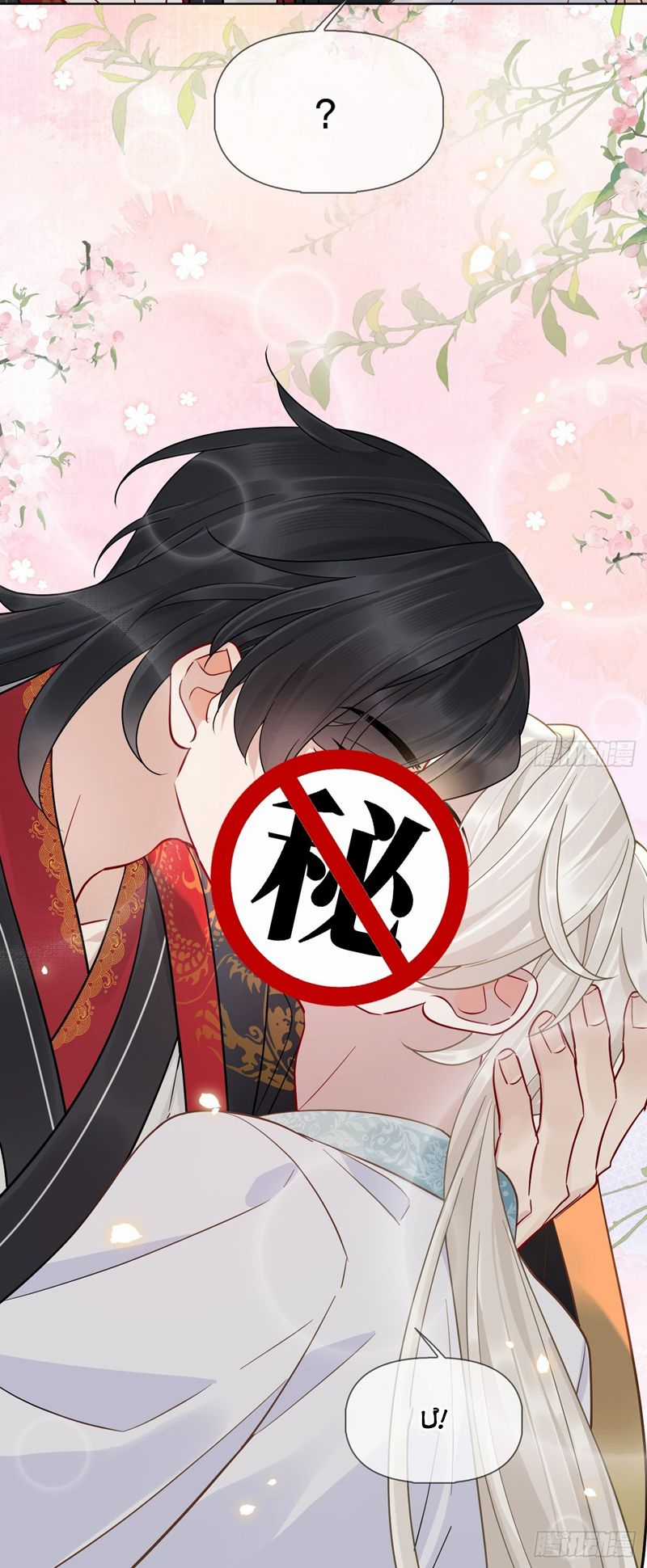 Cư Tâm Bất Kính Chapter 16 trang 28