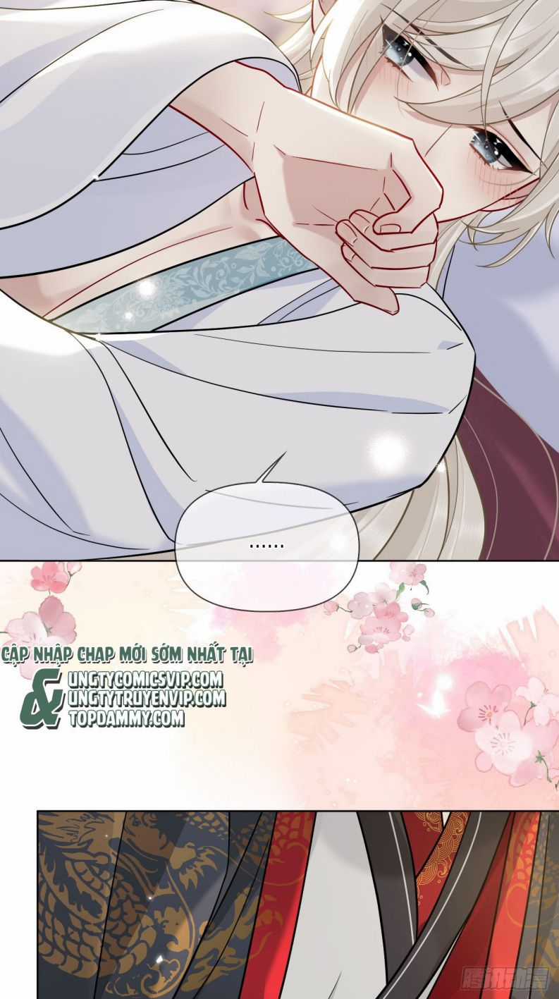 Cư Tâm Bất Kính Chapter 17 trang 13