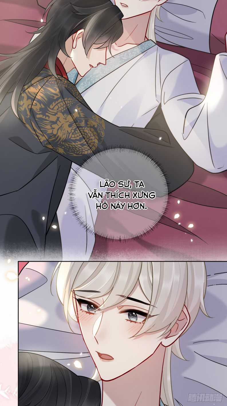 Cư Tâm Bất Kính Chapter 17 trang 17