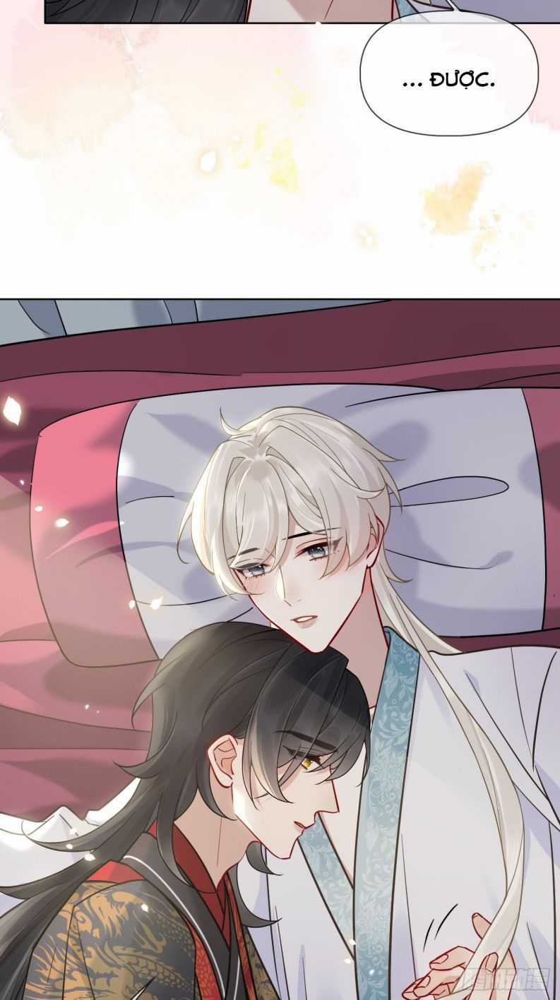 Cư Tâm Bất Kính Chapter 17 trang 18