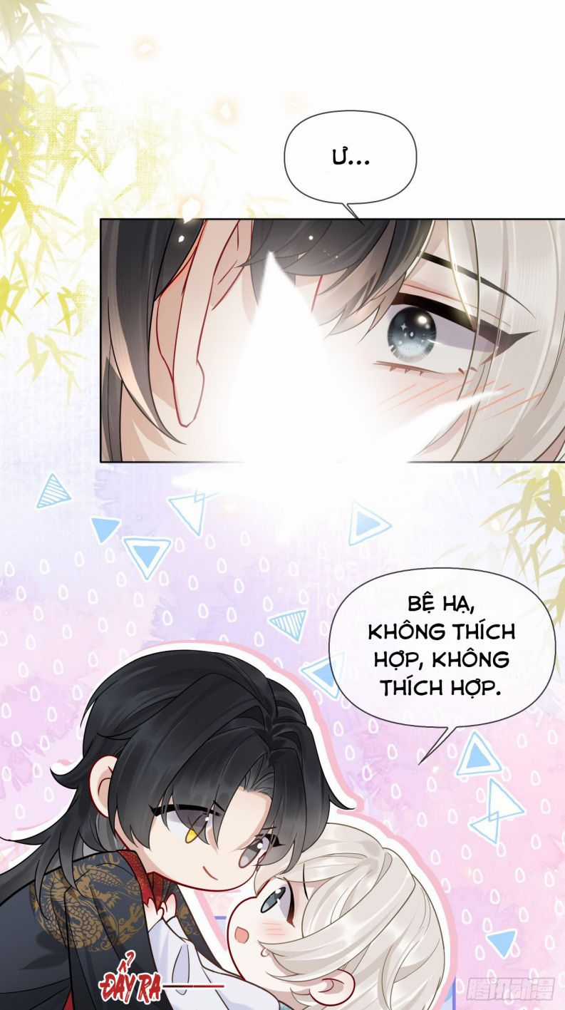 Cư Tâm Bất Kính Chapter 17 trang 2