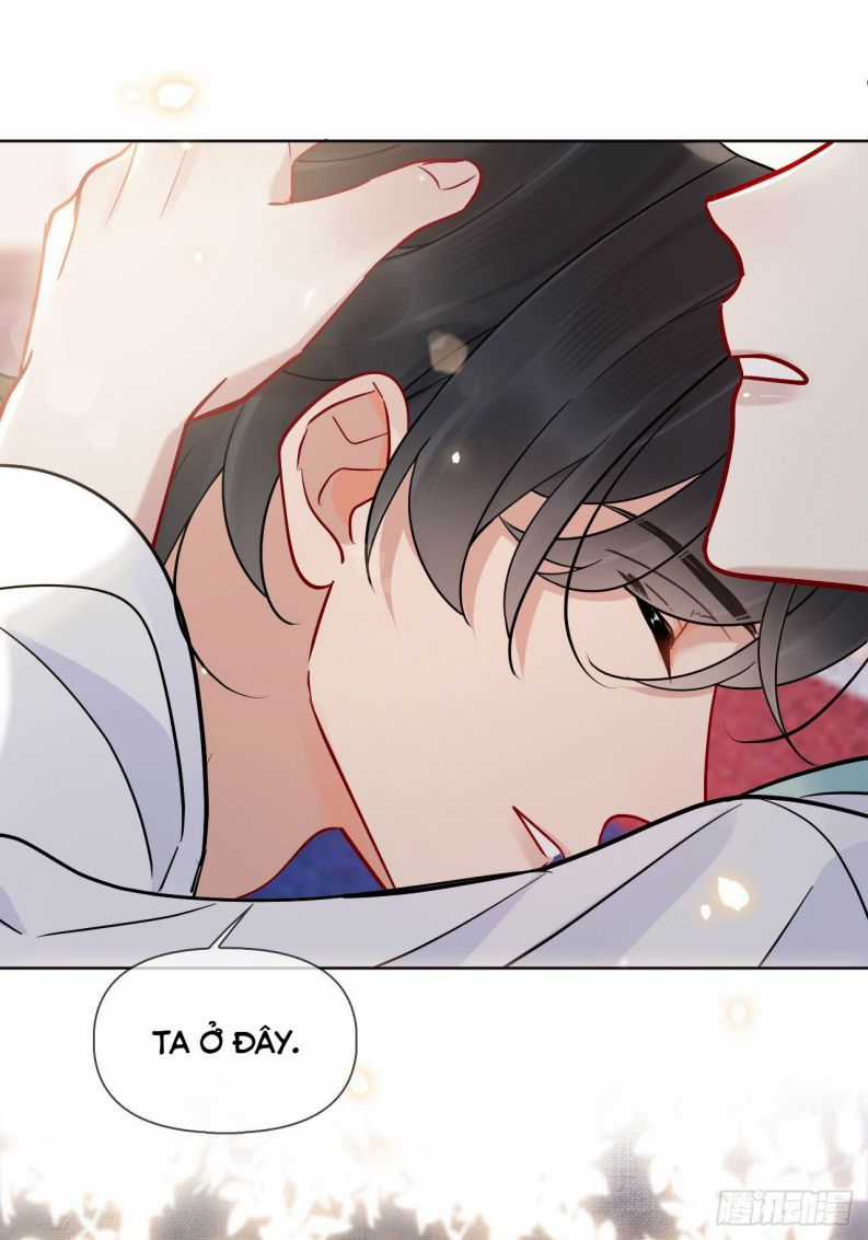 Cư Tâm Bất Kính Chapter 17 trang 20