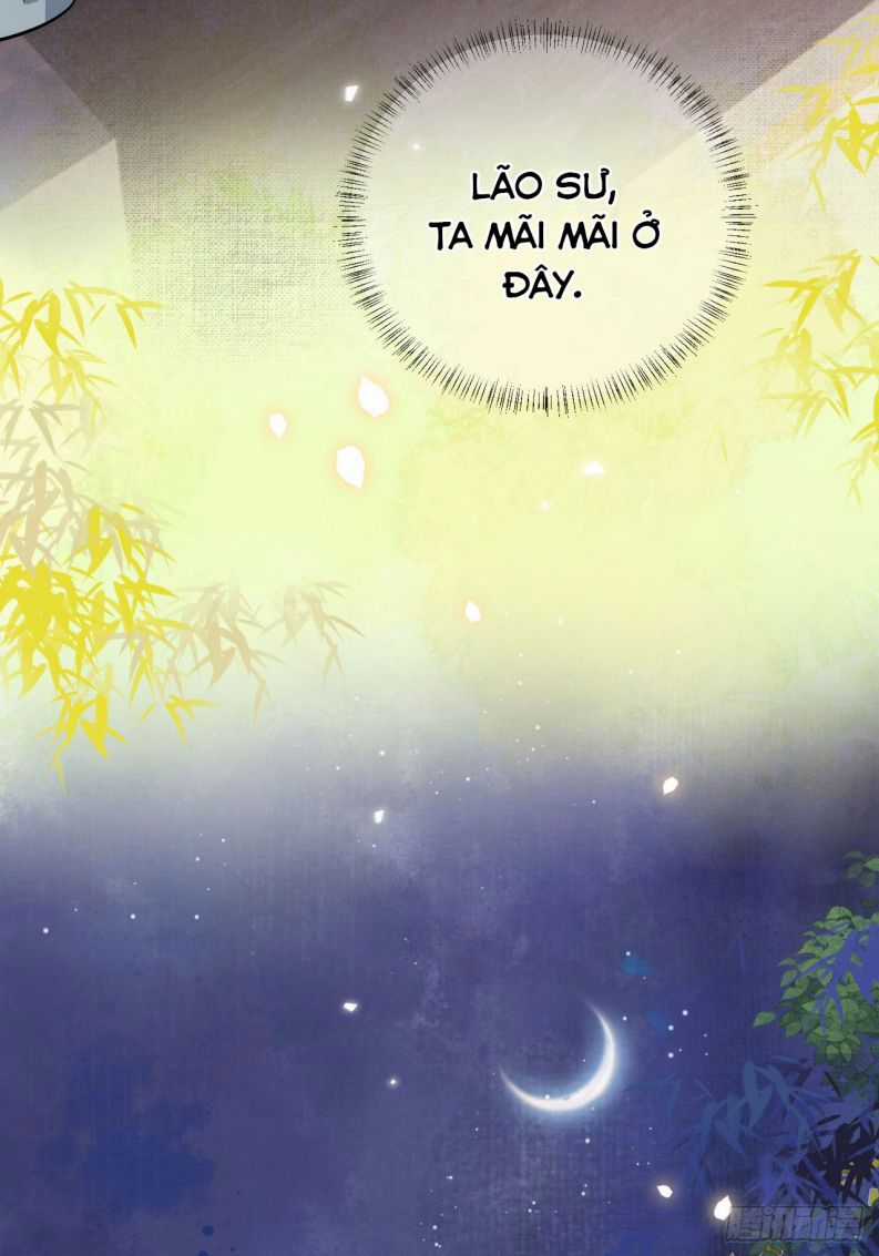 Cư Tâm Bất Kính Chapter 17 trang 22