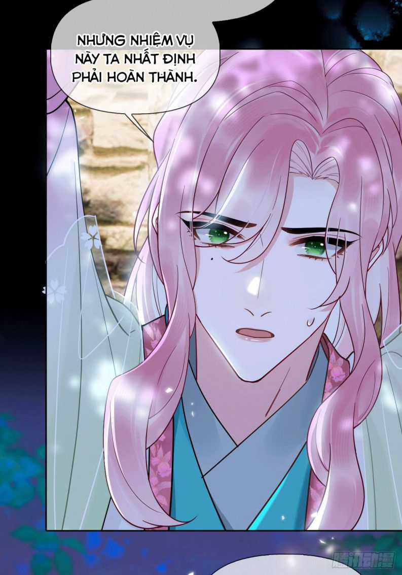 Cư Tâm Bất Kính Chapter 17 trang 25