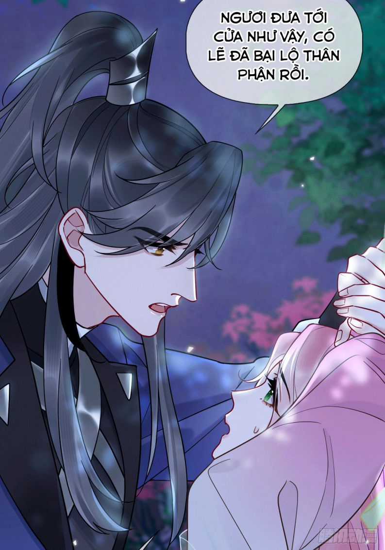 Cư Tâm Bất Kính Chapter 17 trang 26