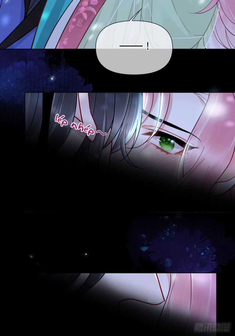 Cư Tâm Bất Kính Chapter 17 trang 29