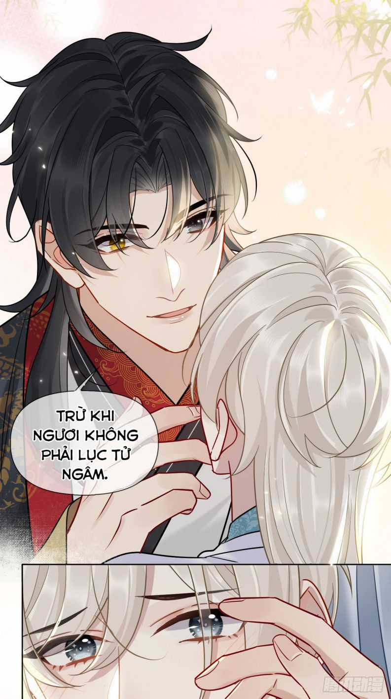 Cư Tâm Bất Kính Chapter 17 trang 4