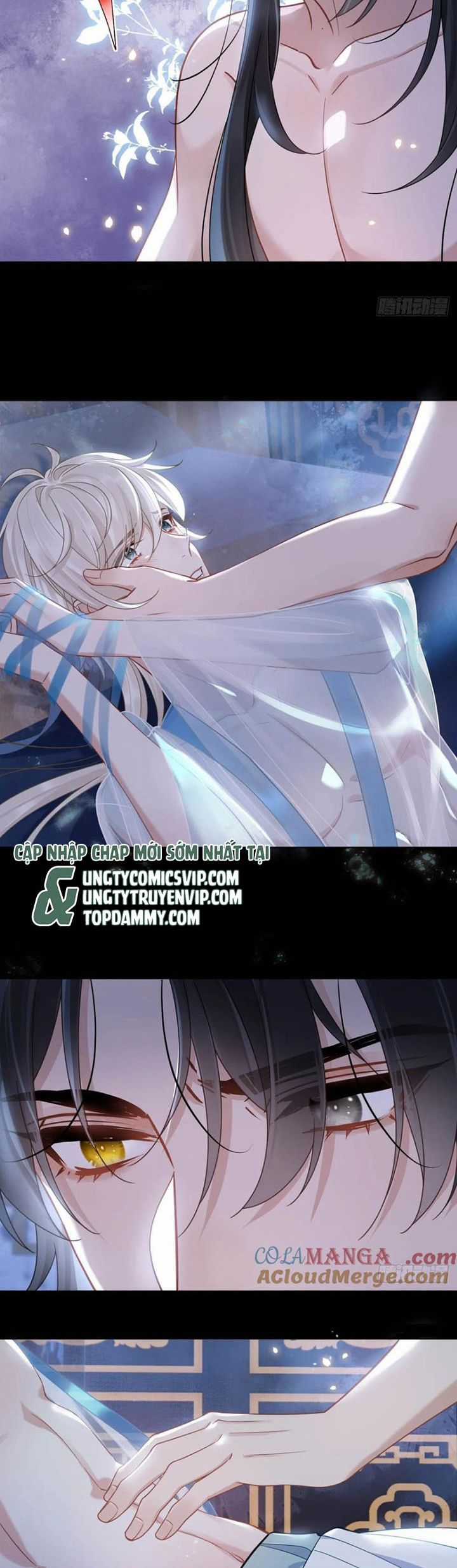 Cư Tâm Bất Kính Chapter 18 trang 11