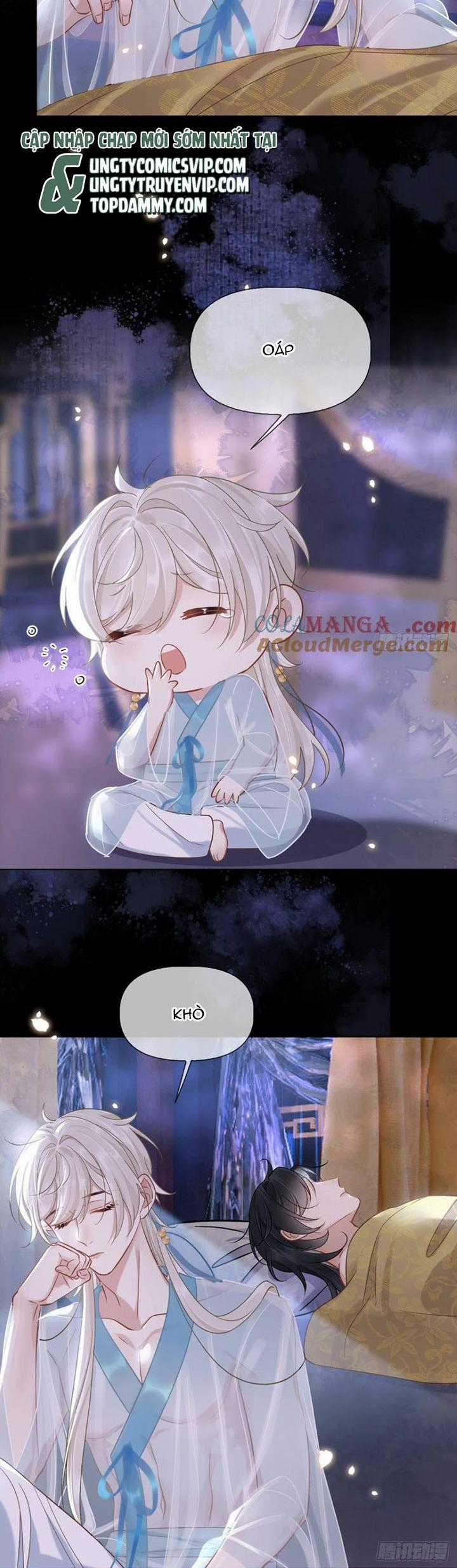 Cư Tâm Bất Kính Chapter 18 trang 16