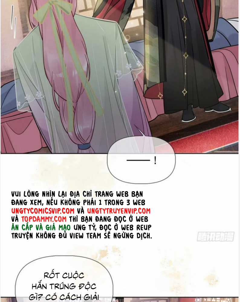 Cư Tâm Bất Kính Chapter 20 trang 11