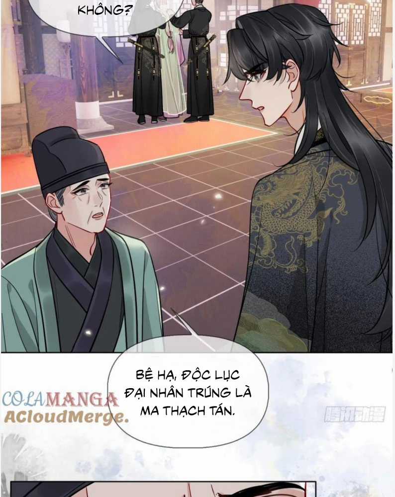 Cư Tâm Bất Kính Chapter 20 trang 12