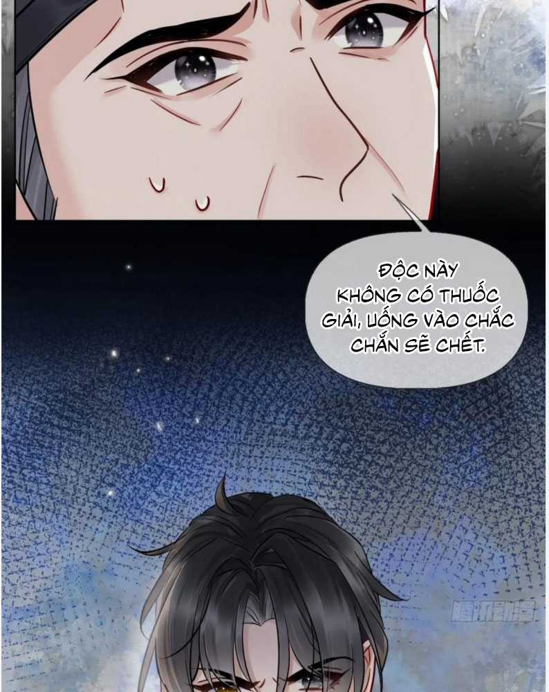 Cư Tâm Bất Kính Chapter 20 trang 13